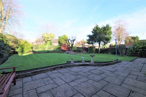 10 Bramshall Road, Uttoxeter, ST14 7PG