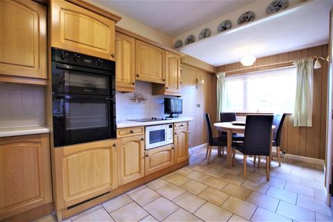 10 Bramshall Road, Uttoxeter, ST14 7PG