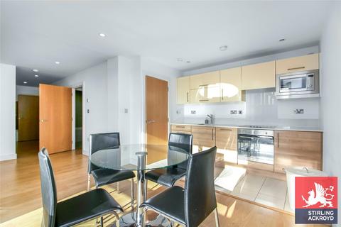 1 bedroom apartment to rent, Cornell Square, London, SW8