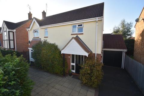 26 Cartwright Walk, Chelmsford, CM2 6UJ