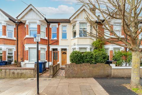 72 Seaford Road, Ealing, London, W13 9HU