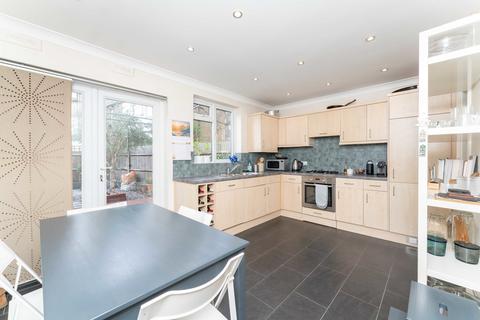 72 Seaford Road, Ealing, London, W13 9HU