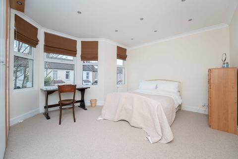72 Seaford Road, Ealing, London, W13 9HU