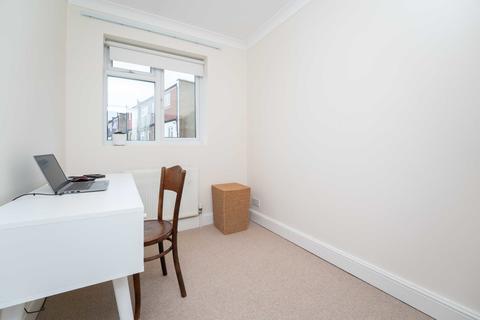 72 Seaford Road, Ealing, London, W13 9HU