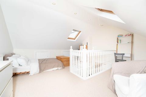 72 Seaford Road, Ealing, London, W13 9HU