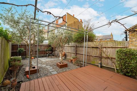 72 Seaford Road, Ealing, London, W13 9HU