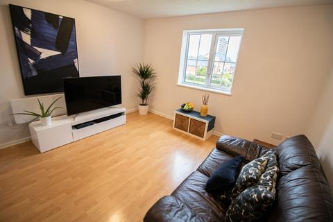 43 Campbell Drive, Cardiff, CF11 7QE
