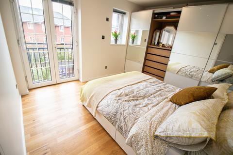 43 Campbell Drive, Cardiff, CF11 7QE