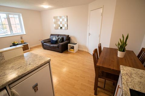 43 Campbell Drive, Cardiff, CF11 7QE