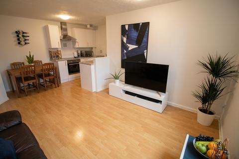 43 Campbell Drive, Cardiff, CF11 7QE