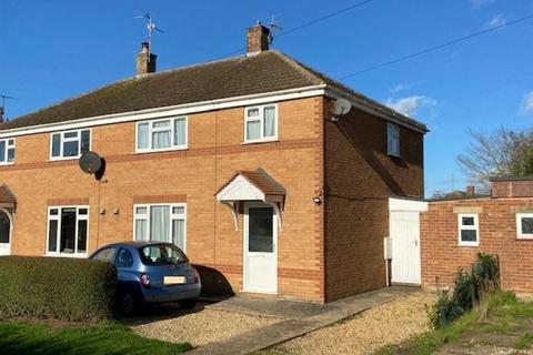 5 Brownlow Crescent, Pinchbeck, Spalding, PE11 3XB