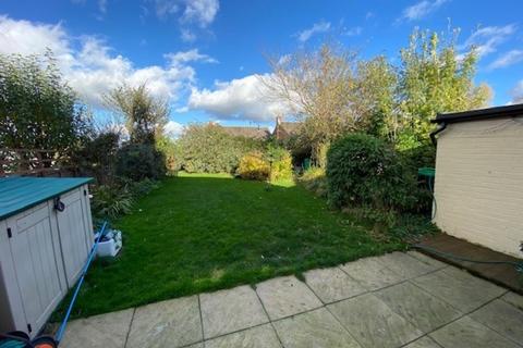 5 Brownlow Crescent, Pinchbeck, Spalding, PE11 3XB