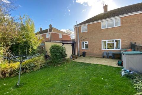 5 Brownlow Crescent, Pinchbeck, Spalding, PE11 3XB