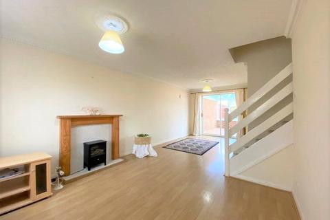 3 bedroom semi-detached house to rent, Southwold Close, Lower Earley, Reading, Berkshire, RG6