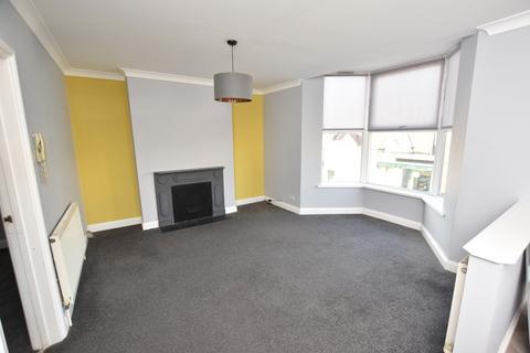 1 bedroom flat to rent, Flat 2, 39 Belmont Road