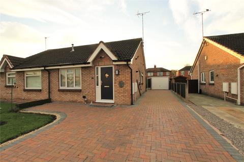 25 Bude Close, Crewe, CW1 3XG