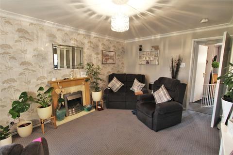 25 Bude Close, Crewe, CW1 3XG