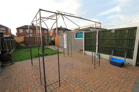 25 Bude Close, Crewe, CW1 3XG