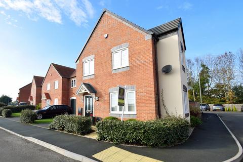 19 Swallowhurst, Hockley, Tamworth, B77 5GH