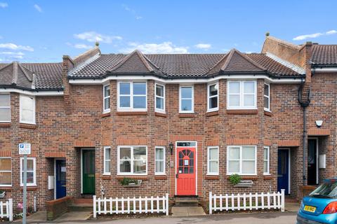 13 Beechcroft Road, London, E18 1LA