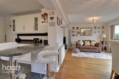 13 Alexandra Road, Weeley, Clacton-on-sea, CO16 9HS