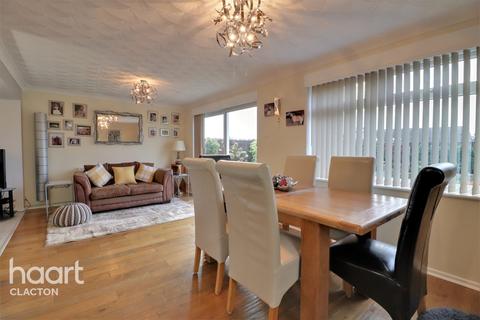 13 Alexandra Road, Weeley, Clacton-on-sea, CO16 9HS