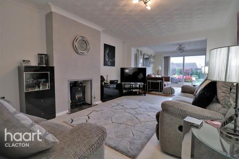 13 Alexandra Road, Weeley, Clacton-on-sea, CO16 9HS
