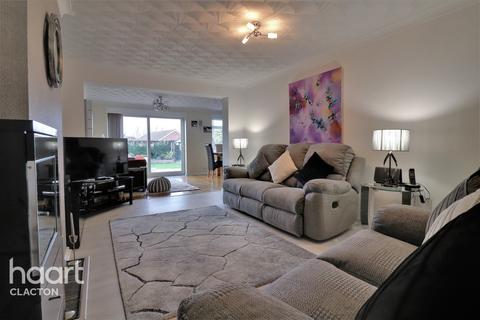 13 Alexandra Road, Weeley, Clacton-on-sea, CO16 9HS