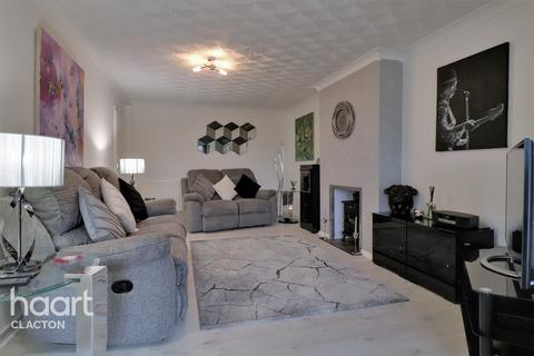 13 Alexandra Road, Weeley, Clacton-on-sea, CO16 9HS