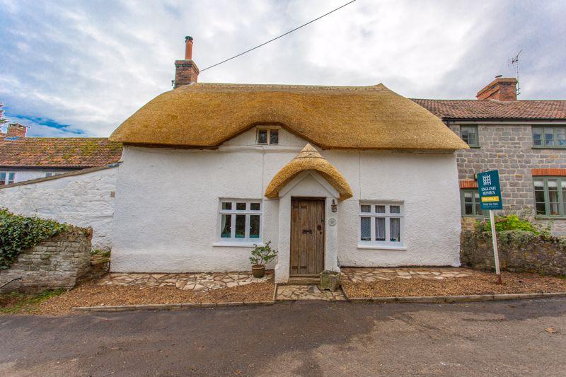 Higher Street, Curry Mallet 3 bed semidetached house £375,000
