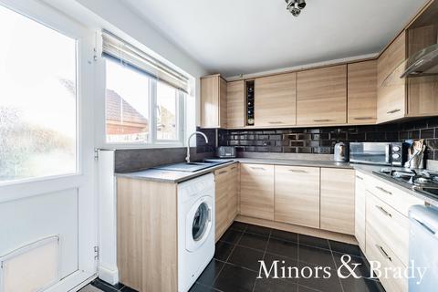 1 Alexander Way, Dereham, NR19 2SW