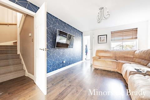 1 Alexander Way, Dereham, NR19 2SW
