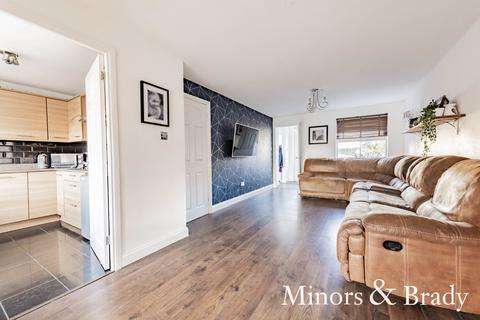 1 Alexander Way, Dereham, NR19 2SW