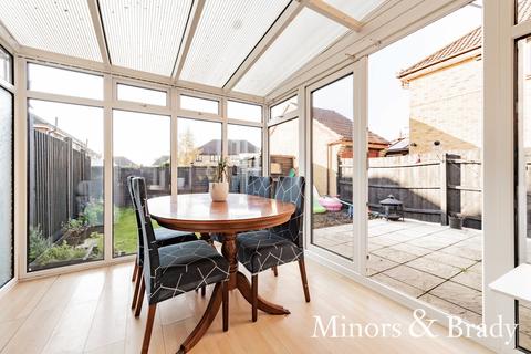 1 Alexander Way, Dereham, NR19 2SW