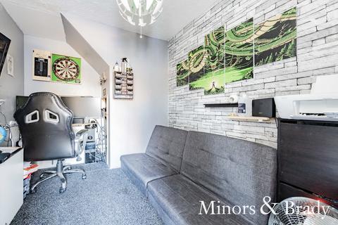 1 Alexander Way, Dereham, NR19 2SW