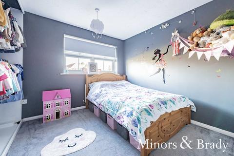 1 Alexander Way, Dereham, NR19 2SW