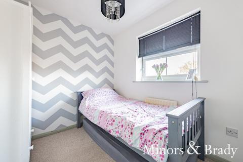 1 Alexander Way, Dereham, NR19 2SW