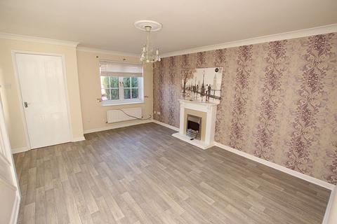 3 Buckingham Grove, Scartho Top, Grimsby, DN33 3RR