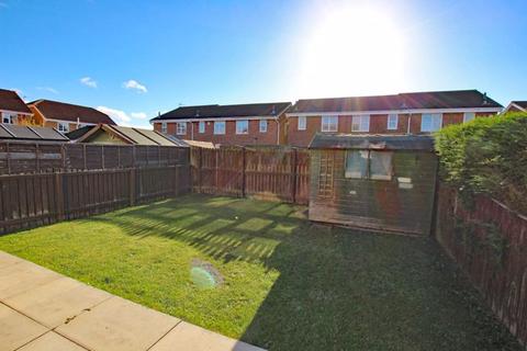 3 Buckingham Grove, Scartho Top, Grimsby, DN33 3RR