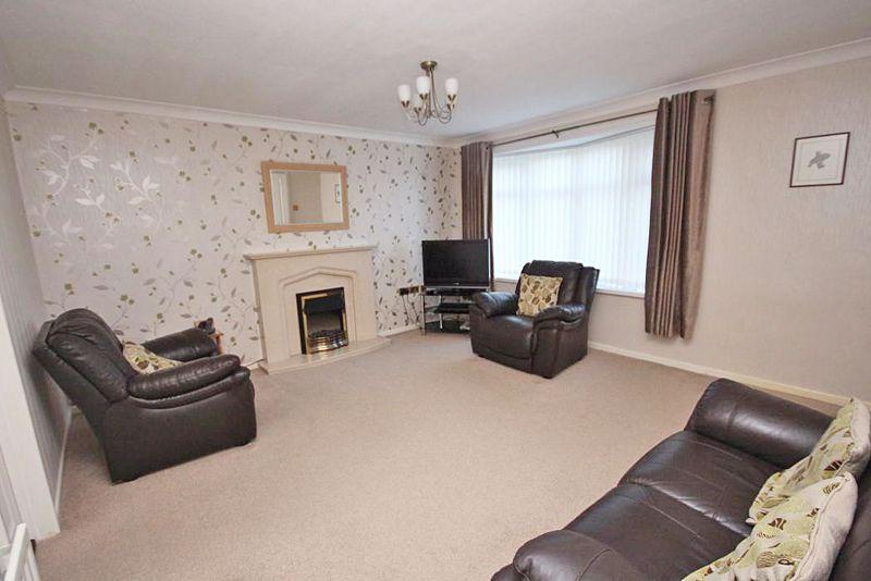 FREDERICK STREET, GRIMSBY 3 bed terraced house £112,500