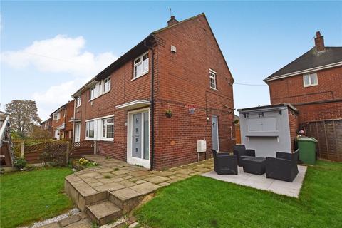 100 Asquith Avenue, Morley, Leeds, LS27 9QN