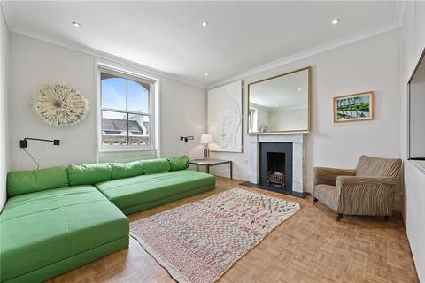 2 bedroom apartment to rent, Stafford Terrace, Kensington, London, W8