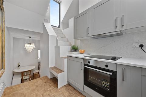 2 bedroom apartment to rent, Stafford Terrace, Kensington, London, W8