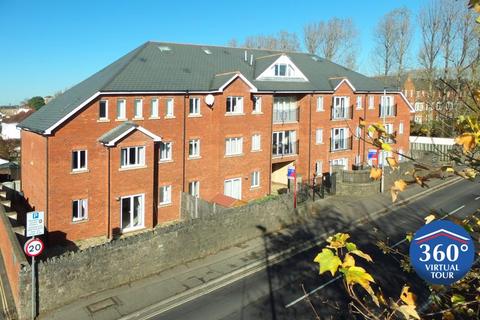 4, Artillery Court Barrack Road, Exeter, EX2 6EH