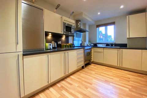 4, Artillery Court Barrack Road, Exeter, EX2 6EH