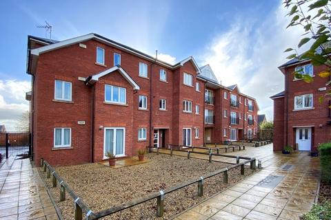 4, Artillery Court Barrack Road, Exeter, EX2 6EH
