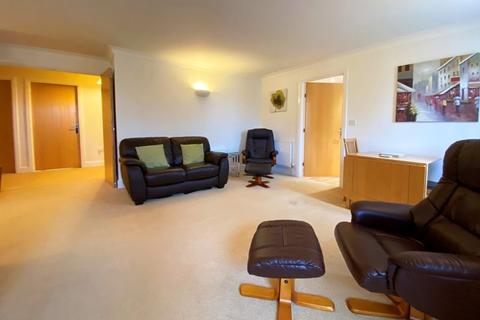 4, Artillery Court Barrack Road, Exeter, EX2 6EH