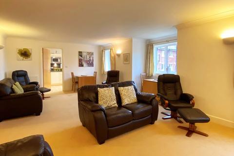 4, Artillery Court Barrack Road, Exeter, EX2 6EH