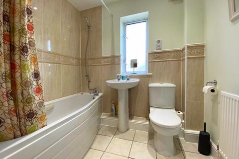 4, Artillery Court Barrack Road, Exeter, EX2 6EH