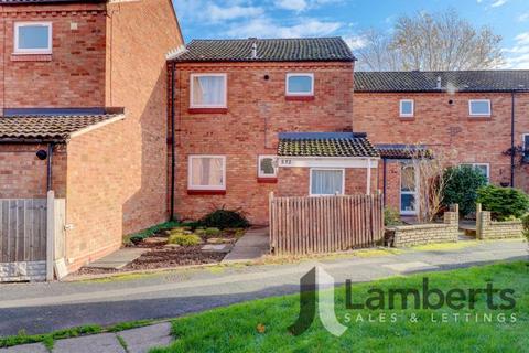232 Exhall Close, Church Hill, Redditch, B98 9JB
